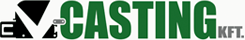 Vcasting logo